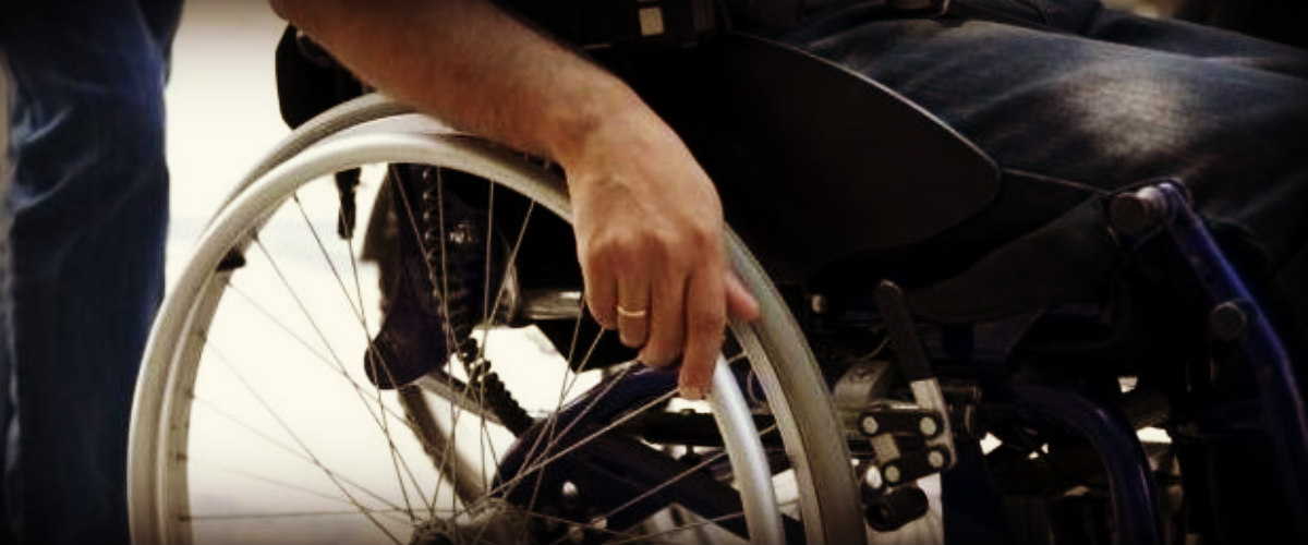 ΛΕΜΕΣΟΣ: Όχημα παρέσυρε ανάπηρη γυναίκα – Στο νοσοκομείο για αξονικό