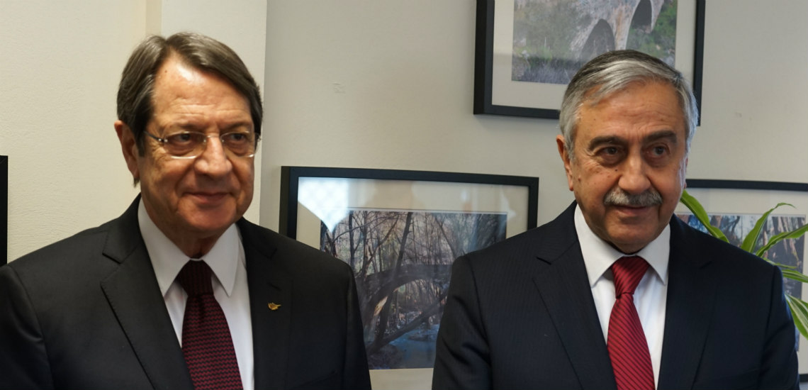 ΠτΔ: «Αβάσιμες και αστήριχτες οι δηλώσεις του Τουρκές - Είναι αδιανόητο με ανάλογες αξιώσεις να υπάρξει λύση του Κυπριακού»