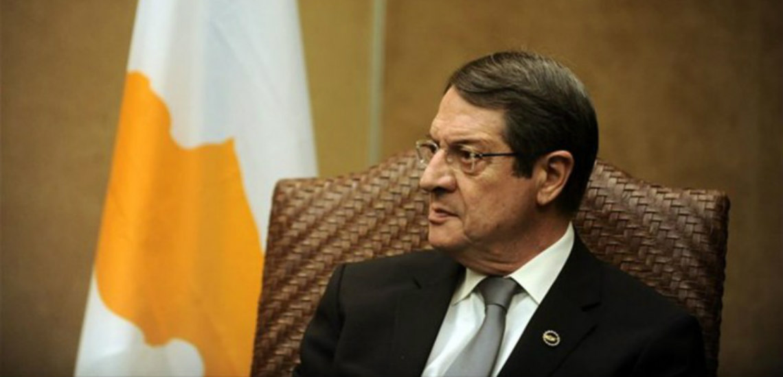 Επίσημη επίσκεψη  στο Λίβανο πραγματοποιεί ο ΠτΔ  - Οι διμερείς σχέσεις, περιφερειακά ζητήματα,  οι σχέσεις ΕΕ-Λιβάνου και το Κυπριακό στο τραπέζι των συνομιλιών