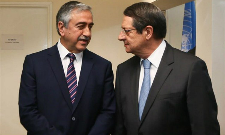 Κατεχόμενα: «Η αντίδραση του Προέδρου Αναστασιάδη ήταν υπερβολική και είχε σκοπό να πλήξει τις συνομιλίες»