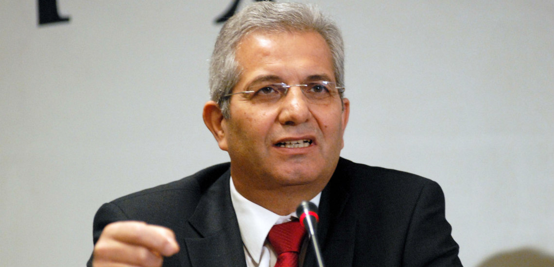 Άντρος Κυπριανού: «Τραγικό αν καταρρεύσουν οι συνομιλίες για διαδικαστικά ζητήματα»