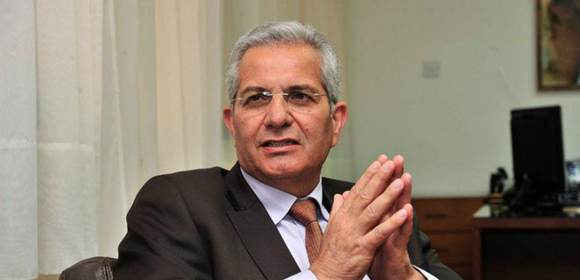 Άντρος Κυπριανού: «Προοπτικές και δικαιολογημένες ανησυχίες από την επανέναρξη των συνομιλιών»