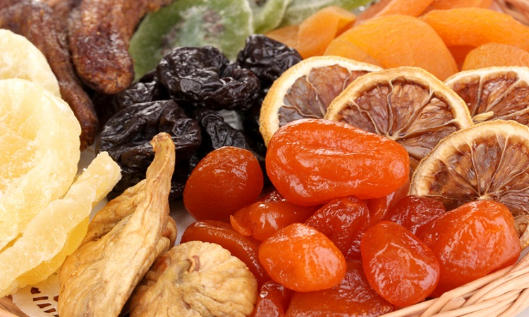 ΠΡΟΣΟΧΗ! Ανακαλούνται αποξηραμένα φρούτα από την Κυπριακή αγορά – ΦΩΤΟ