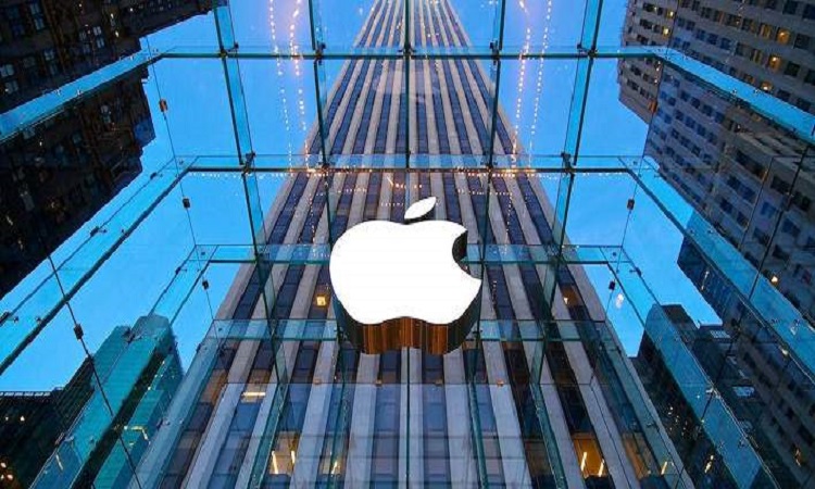 Η Apple κρίθηκε ένοχη για αντιγραφή πατέντας – Καλείται να πληρώσει αποζημίωση-μαμούθ