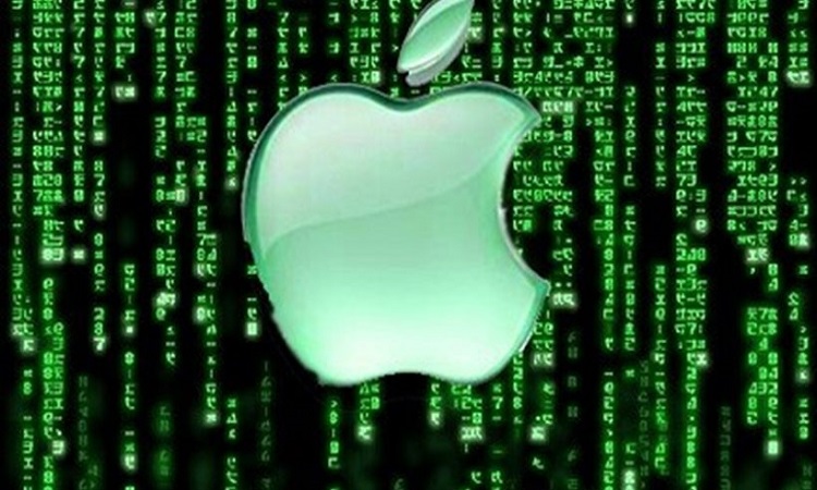 Σοβαρή επίθεση χάκερ στο κατάστημα ηλεκτρονικών εφαρμογών της Apple