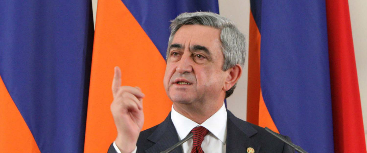 Κύπρος - Αρμενία υπογράφουν την Τρίτη στη Λευκωσία διμερείς συμφωνίες