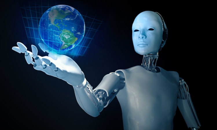 Tα ρομπότ απειλούν την ανθρωπότητα - Φόβοι από Ευρωκοινοβούλιο