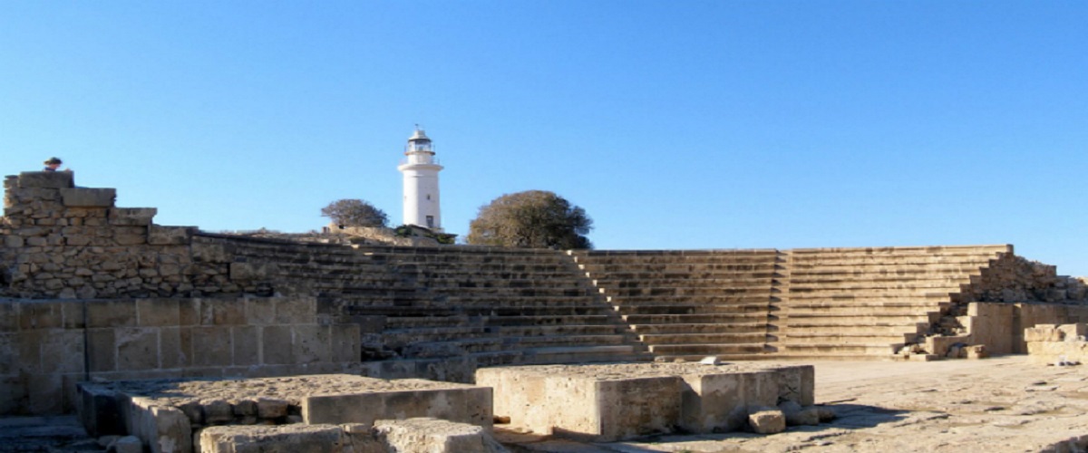 Έγινε και αυτό στην Κύπρο! Τουρίστας έμεινε κλειδωμένος μέσα σε Αρχαιολογικό Χώρο