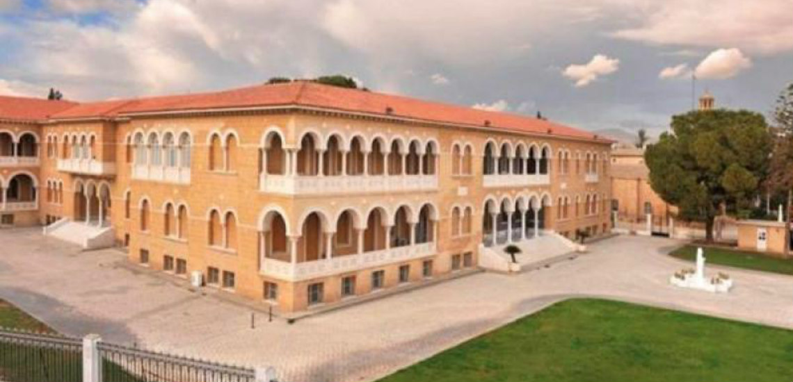 Επίσκεψη στην Κύπρο πραγματοποιεί ο Πατριάρχης Σερβίας Ειρηναίος