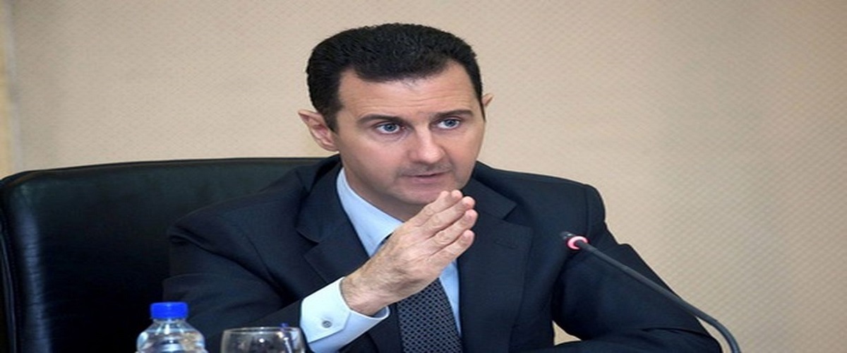 Ο Άσαντ παραμένει το «αγκάθι» στις συνομιλίες για τη Συρία