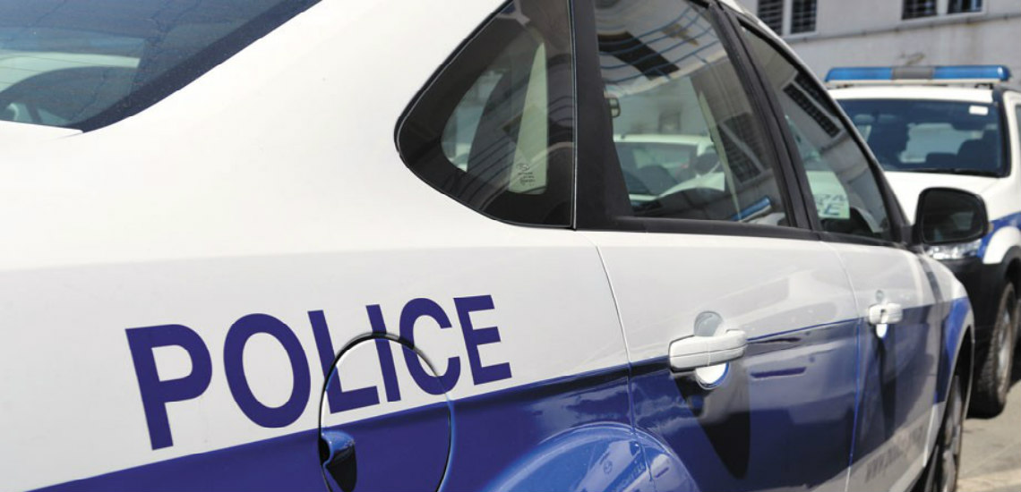 ΕΛ. ΑΜΜΟΧΩΣΤΟΣ: Αστυνομικός εκτός υπηρεσίας παρακολουθούσε 35χρονη και «έβγαλε λαβράκι»