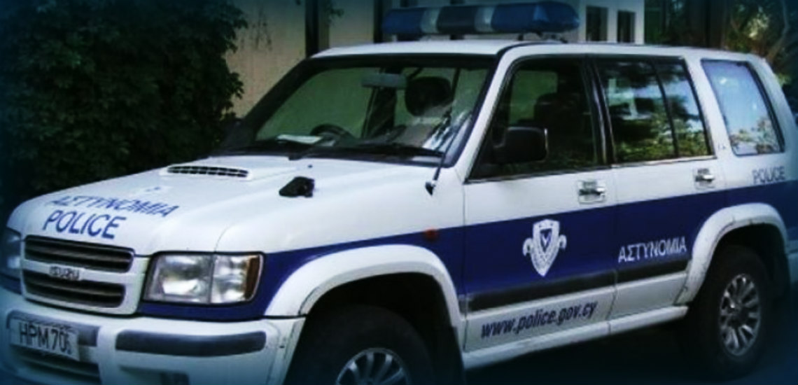 ΠΑΦΟΣ: Αστυνομικός σε πολίτη: «Εννά σε σάσω» - Το αποτσίγαρο και η παρατήρηση που ενοχλήσαν το μέλος της Αστυνομίας