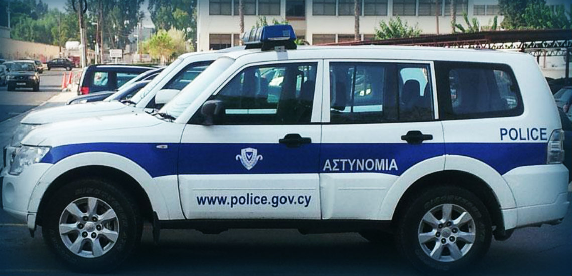 Επιχείρηση της Αστυνομίας σε Νέο Χωριό και Προδρόμι – Βρήκαν αρχαιότητες και 30 αβολίδοτα φυσίγγια - Συλλήψεις δυο προσώπων