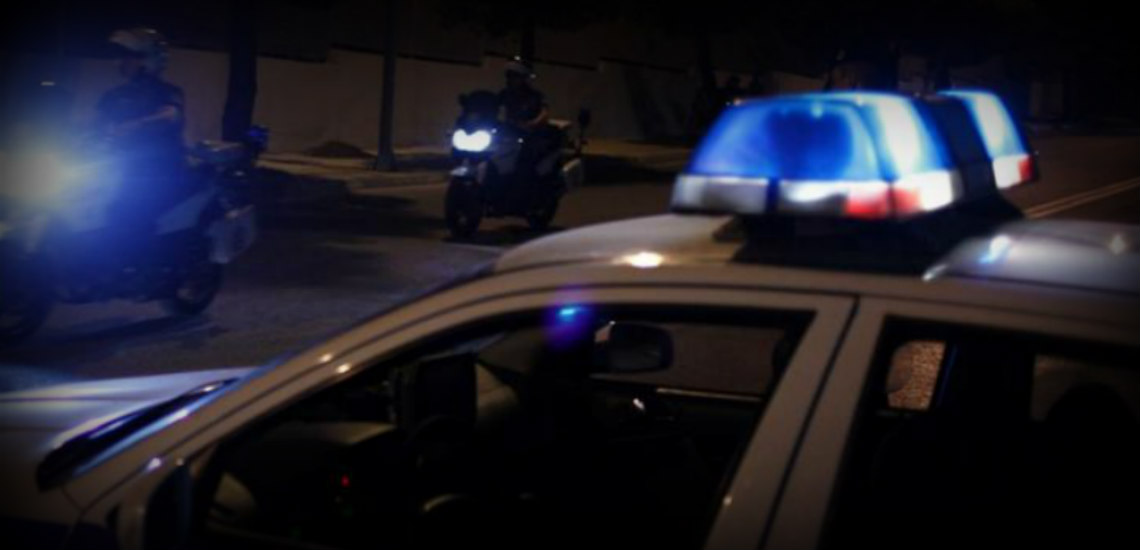 Ξυλοδαρμός 22χρονης από αστυνομικούς - ΠΡΟΣΟΧΗ ΣΚΛΗΡΟ VIDEO