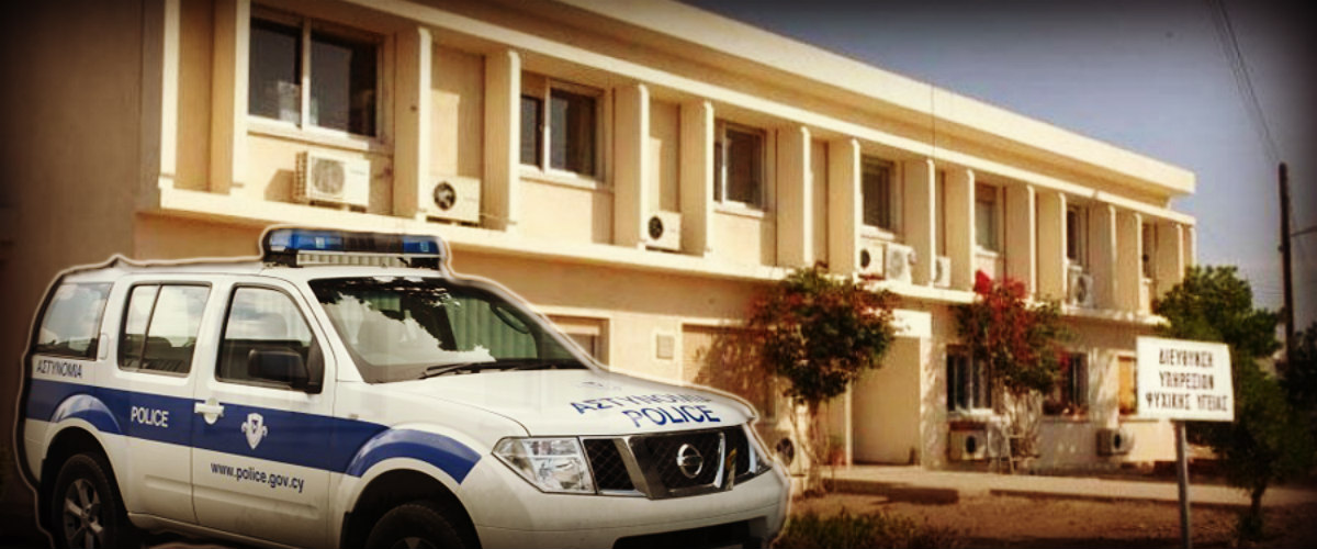 Κατάντησαν τους Κύπριους αστυνομικούς, νοσηλευτές ψυχικής υγείας! - Πάνω από 600 εισαγωγές στην Αθαλάσσα!