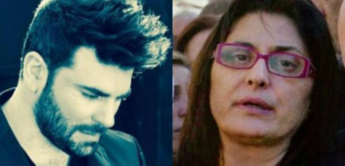Αθηνά Παντελίδου: Παρέδωσε ογκώδη φάκελο στον εισαγγελέα και ζητά τις ποινικές διώξεις για Φρόσω-Μίνα