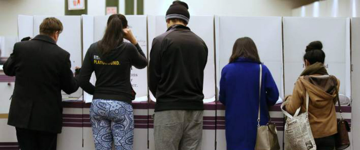 Θρίλερ το αποτέλεσμα των εκλογών στην Αυστραλία: Οι 1,5 εκατ. επιστολικές ψήφοι θα κρίνουν το αποτέλεσμα