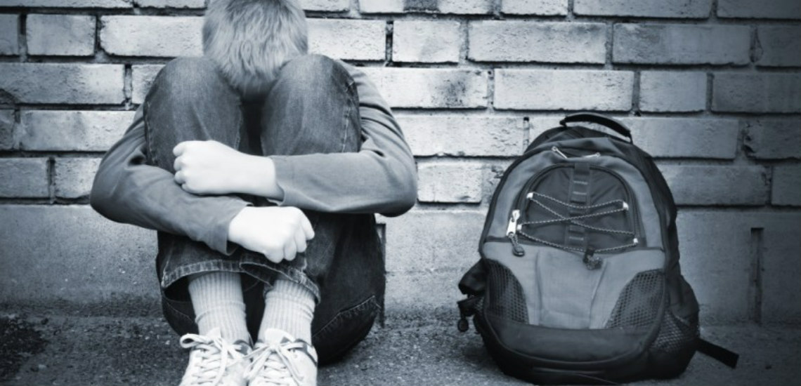 ΛΕΥΚΩΣΙΑ: Απέβαλαν δια παντός από το σχολείο δύο μαθητές λόγω της … μητέρας τους! Αποκόμισαν ψυχολογικά προβλήματα τα δύο ανήλικα