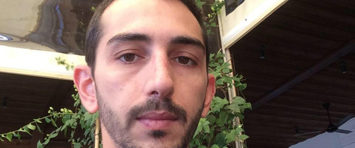Έσβησε την ώρα που κοιμόταν 29χρονος Κύπριος φοιτητής στη Φλωρεντία