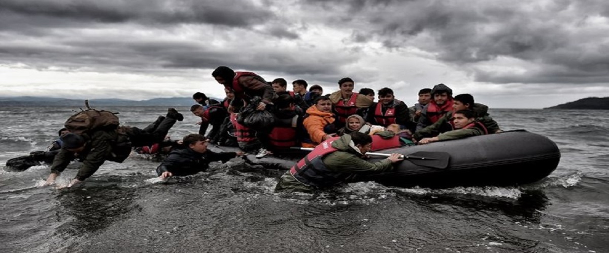 Δεν έχει τέλος η τραγωδία στο Αιγαίο: Νέο ναυάγιο με νεκρούς γυναίκα και παιδί