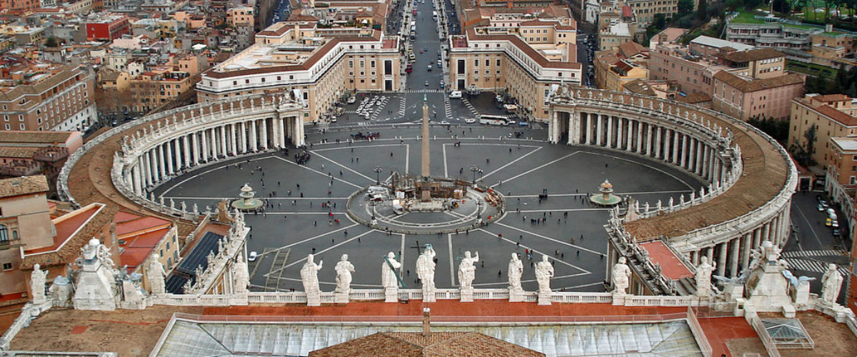 Θωρακίζουν και τη Ρώμη με 2.000 αστυνομικούς επιπλέον – Δρακόντεια μέτρα ασφαλείας