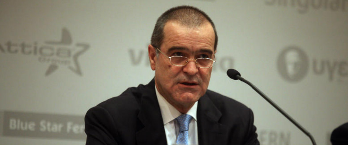 Βγενόπουλος: «Δεν είναι έγκυρες οι πληροφορίες ότι ισχύουν τα εντάλματα σύλληψης Μπουλούτα και Φόρου»