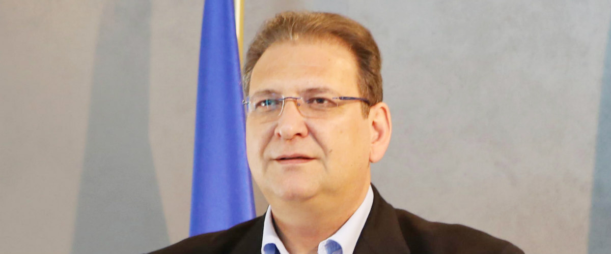 Παπαδόπουλος: «Τα προβλήματα στον τομέα της Υγείας ήταν ακόμα ένα κληροδότημα της Κυβέρνησης ΑΚΕΛ»