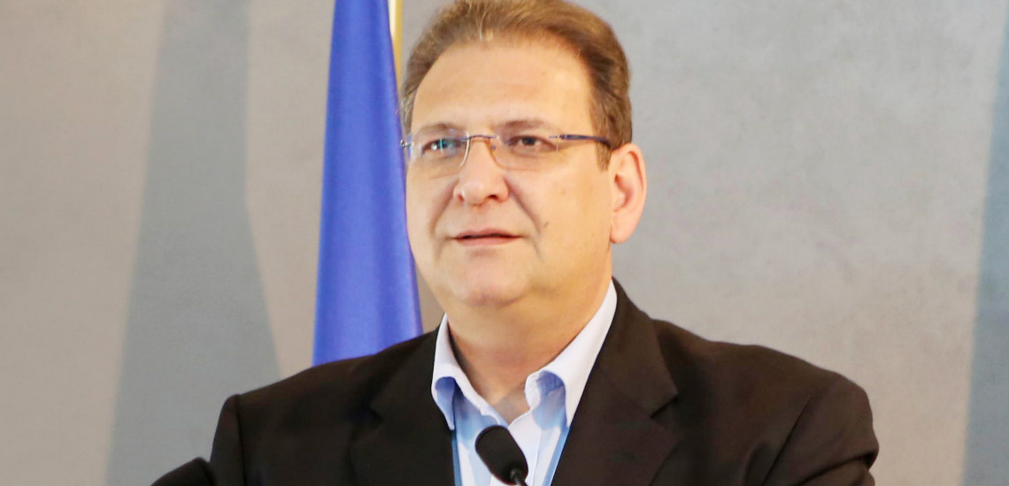 Β. Παπαδόπουλος: Η αναφορά στα συμπεράσματα του ΕΣ μιλά από μόνη της – «Κάποιοι φαίνεται να υποτιμούν τη νοημοσύνη του κυπριακού λαού»
