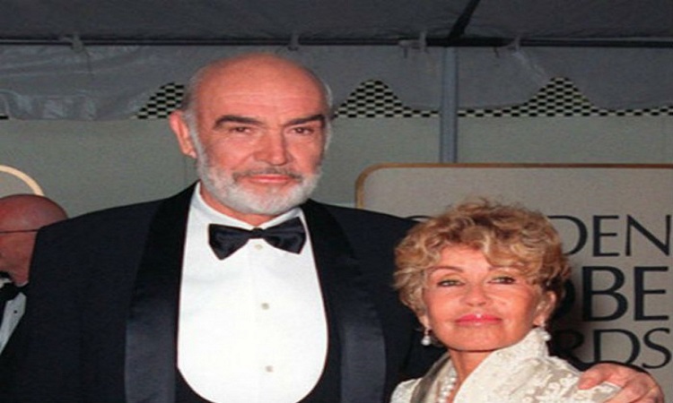 Σον Κόνερι: Αντιμέτωπη με ποινή φυλάκισης η σύζυγός του «James Bond»