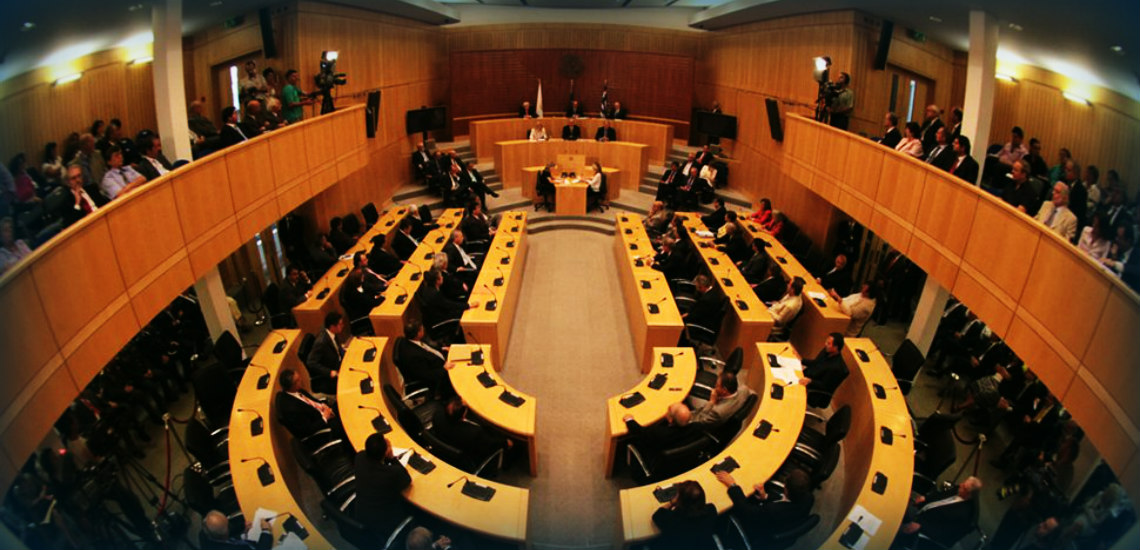 Στη Βουλή τα έξι νομοσχέδια για την πάταξη της διαφθοράς στην Αστυνομία - Χρηματική ποινή 50 χιλιάδες ευρώ για πειθαρχικά παραπτώματα