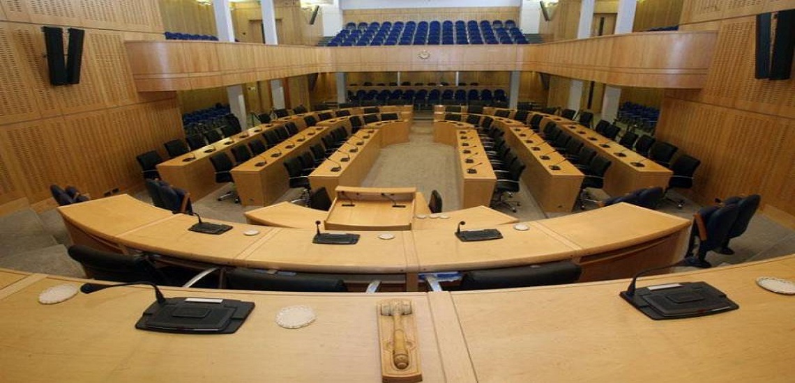 Τέθηκε σε δοκιμαστική λειτουργία το σύστημα ηλεκτρονικής ψηφοφορίας στην Ολομέλεια της Βουλής