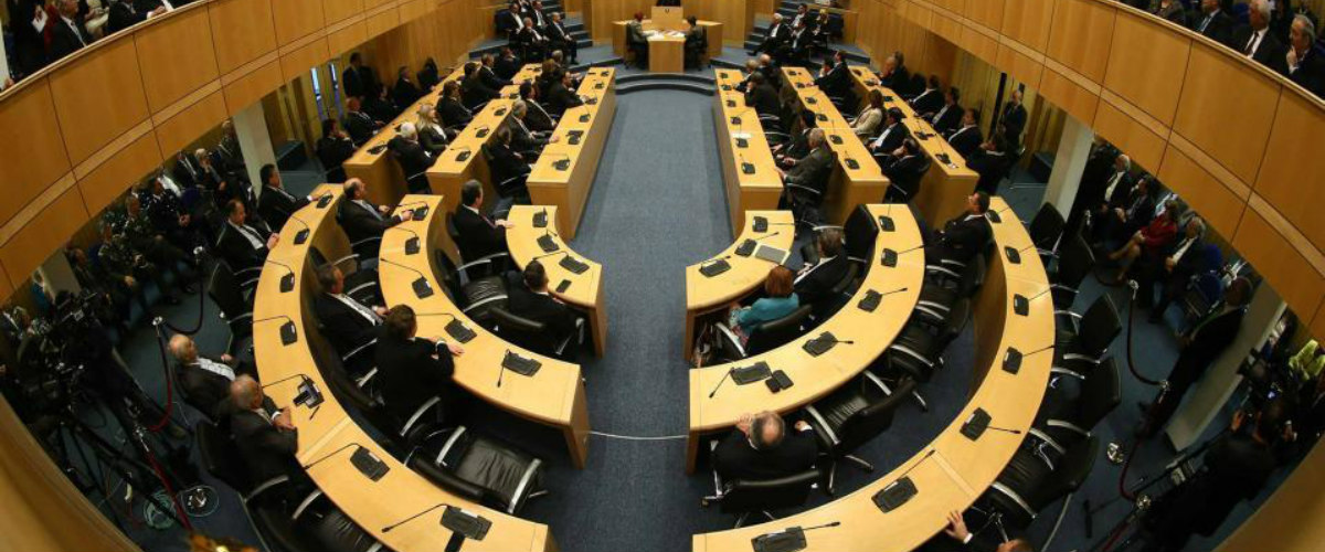 Με τη νέα Βουλή η ψήφιση των νόμων για τη μεταρρύθμιση της Τοπικής Αυτοδιοίκησης
