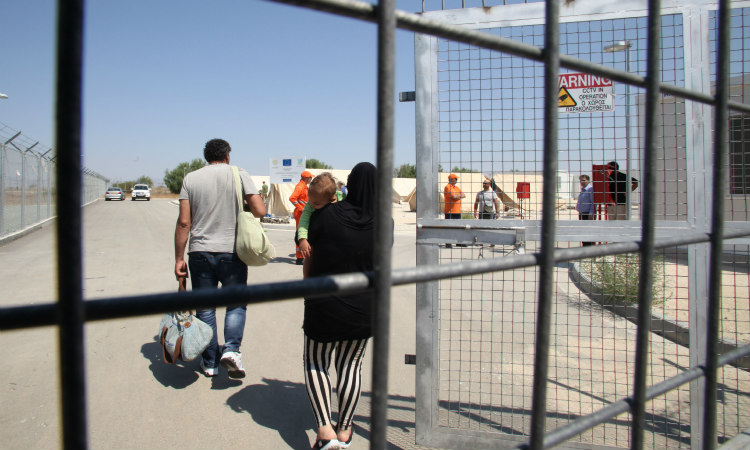 105 ασυνόδευτοι ανήλικοι έφτασαν στην Κύπρο το 2015 αιτούμενοι ασύλου
