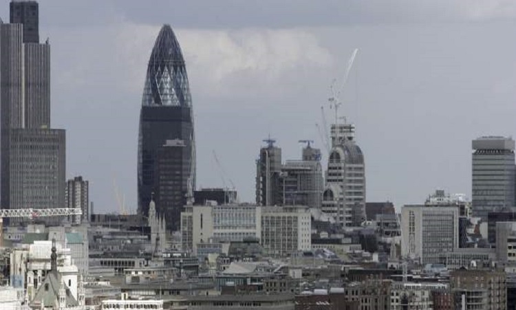 Συναγερμός στο Λονδίνο: Εκκενώνεται ουρανοξύστης στο Citi