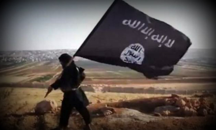 ΓΕΡΜΑΝΙΑ: Βρήκαν σημαία του ISIS στο δωμάτιο του Αφγανού που επιτέθηκε με τσεκούρι σε επιβάτες τρένου