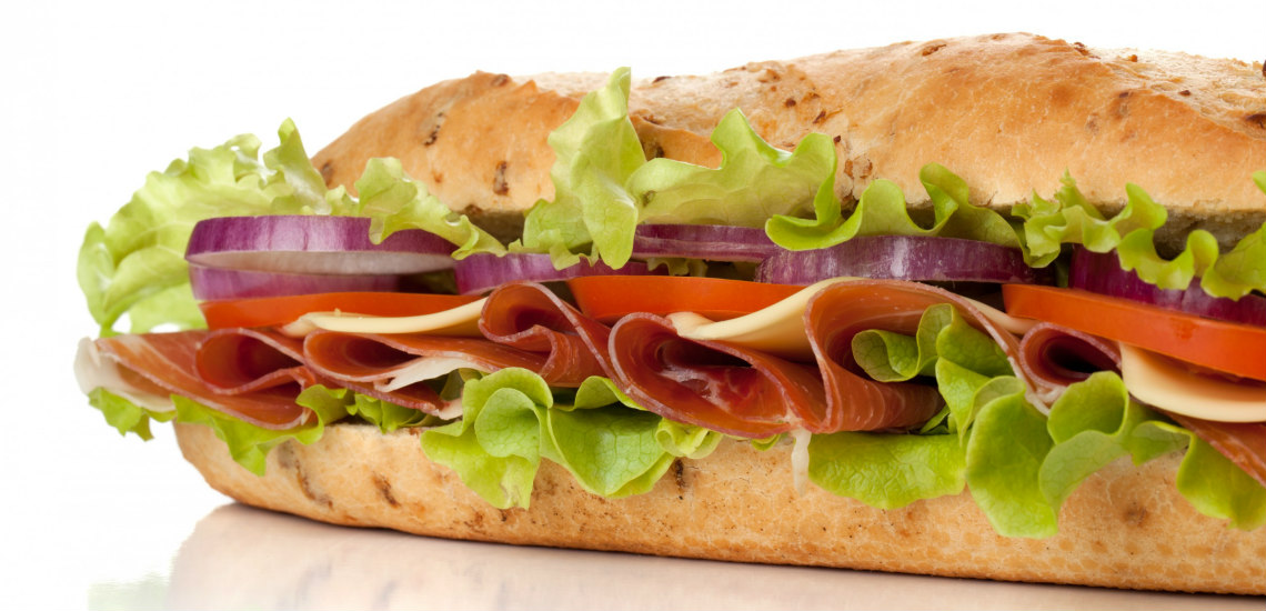 ΛΕΥΚΩΣΙΑ: Απίστευτο ! Πλήρωσε 9 ευρώ για ένα σάντουιτς – ΦΩΤΟΓΡΑΦΙΑ