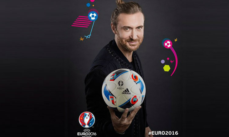Euro2016: Φαντασμαγορική η τελετή έναρξης - Δείτε τι θα περιλαμβάνει
