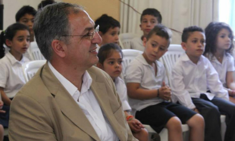 Υπουργός Παιδείας: «Θα κάνουμε ό,τι είναι καλύτερο για το 12χρονο παιδί - Θα εξετάσω και εγώ προσωπικά το θέμα»