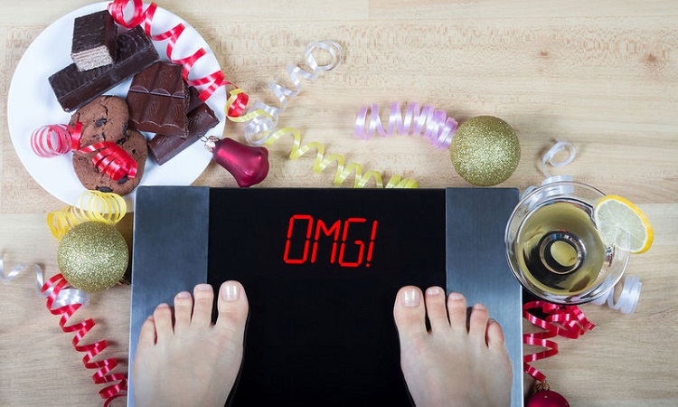 Χριστούγεννα 2018: Οδηγός διατροφικής επιβίωσης για να μην πάρετε κιλά