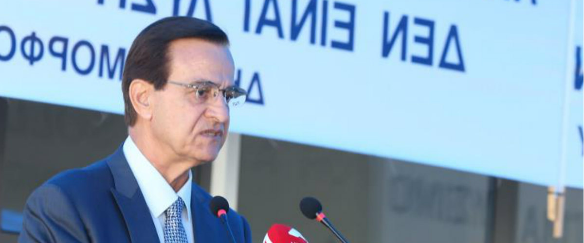 Ο Δήμαρχος Μόρφου επικρίνει δηλώσεις «Υπουργού» κατεχομένων για την πόλη