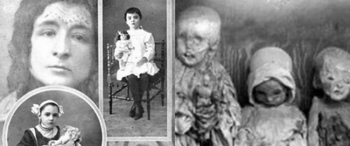 Μηχανή του Χρόνου: Η δολοφόνος που την λιντσάρισαν στη Βαρκελώνη - Απήγαγε και δολοφονούσε παιδιά, αφού τα έβγαζε στην πορνεία - ΦΩΤΟΓΡΑΦΙΕΣ