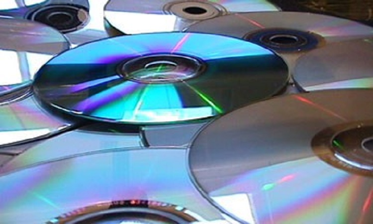 ΛΕΜΕΣΟΣ: Υπό 4ήμερη κράτηση δύο πρόσωπα για την υπόθεση των 7,500 χιλιαδων DVD