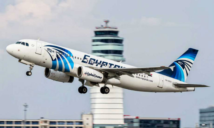 Τραγωδία EgyptAir: Βρέθηκε και το δεύτερο μαύρο κουτί