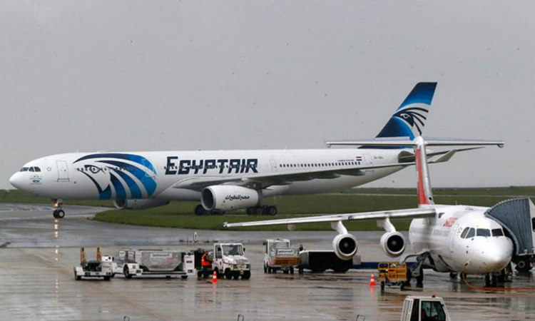 EgyptAir: Ο τραγικός επίλογος -Βρέθηκαν συντρίμμια του αεροσκάφους στην θάλασσα της Αιγύπτου
