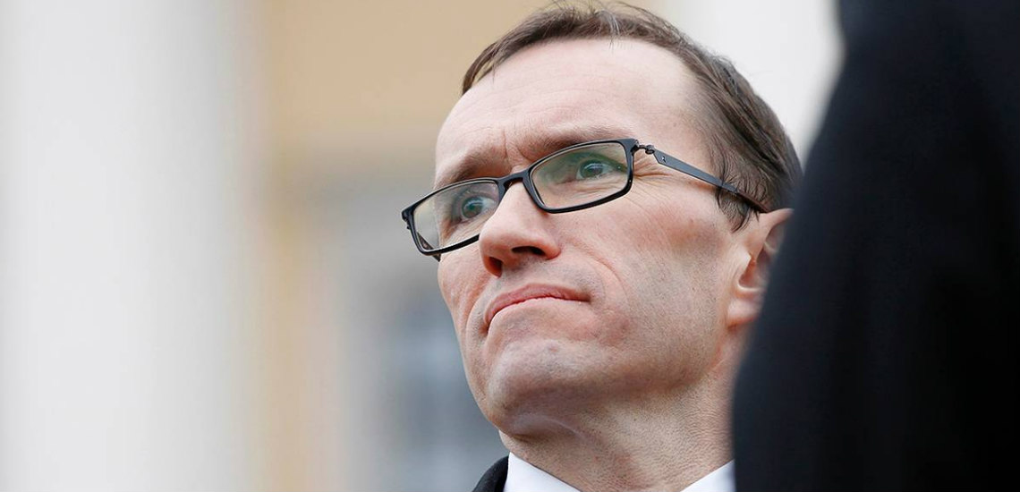 ‘Ειντε: «Δεν θα παρουσιάσουμε κοινό έγγραφο»