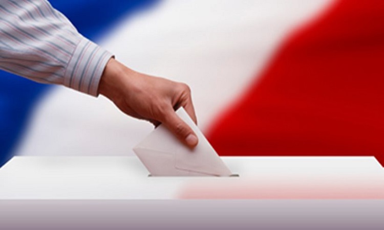 Δικαίωμα να ψηφίσουν στις γαλλικές προεδρικές εκλογές έχουν 1000 κάτοικοι Κύπρου