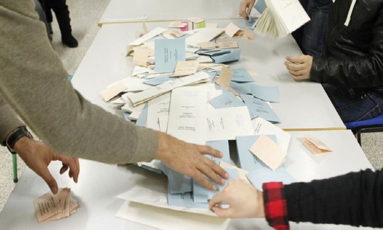 Εκλογοδικείο Λεμεσού: «Η καταμέτρηση των ψηφοδελτίων έγινε σε μια γωνιά της αίθουσας» κατάθεσε ένας από τους τρεις μάρτυρες του ΑΚΕΛ