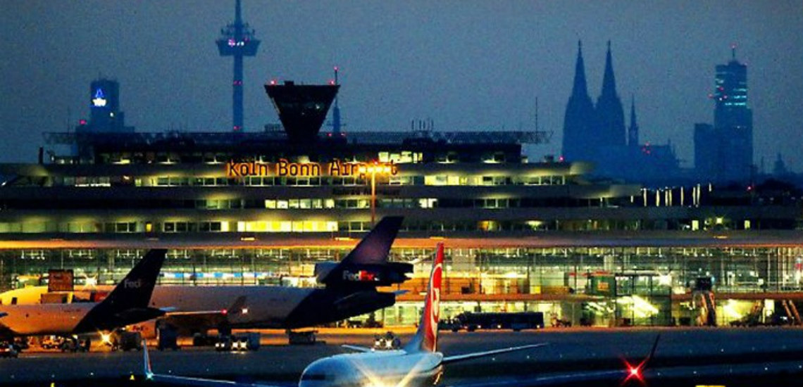 Έκτακτη προσγείωση αεροσκάφους στη Γερμανία - Επιβάτες μιλούσαν για «βόμβα»