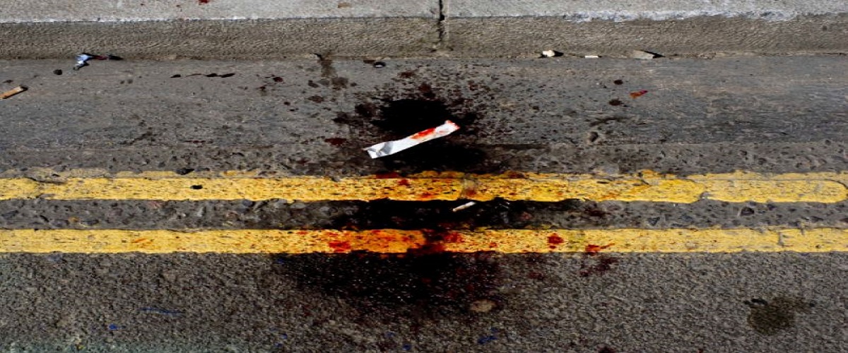 ΕΚΤΑΚΤΟ: Νέο θανατηφόρο τροχαίο στο δρόμο Αρεδιού – Μαλούντας