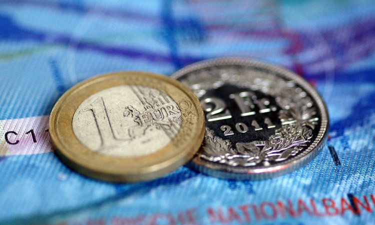 Moody`s:Προειδοποιεί για τα δάνεια σε ελβετικό φράγκο